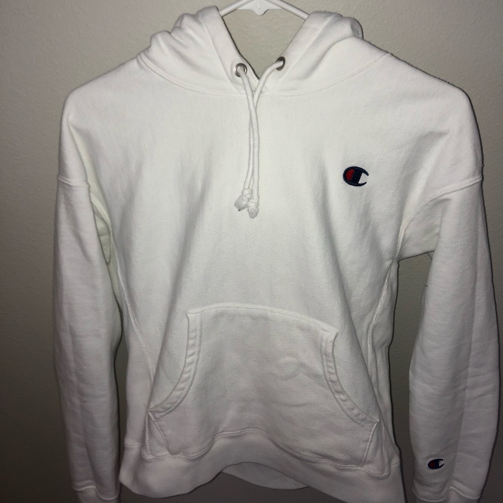 Champion Hoodie